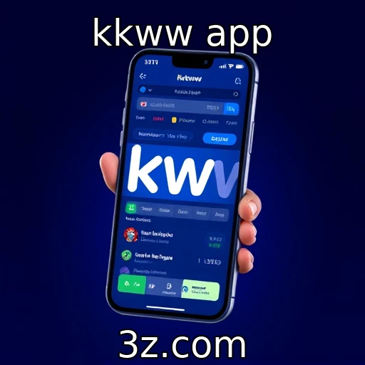 kkww app As últimas tendências nas apostas esportivas que definem o mercado atual