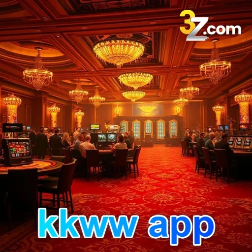 kkww app App