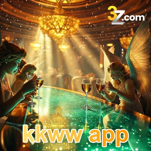 kkww app Bônus