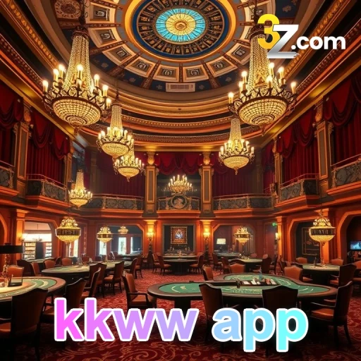 kkww app Cassino