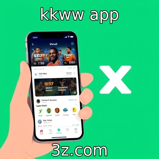 kkww app 