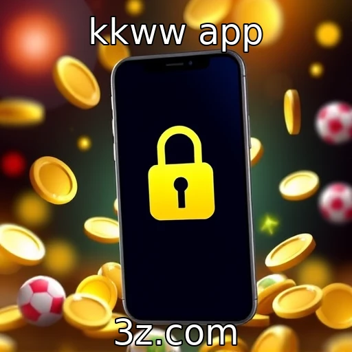 kkww app Aposte com Segurança: Dicas para Proteger Seus Dados em Sites de Apostas