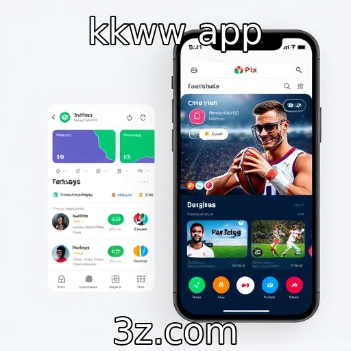 kkww app Apostas esportivas: análises que podem mudar seu palpite na próxima partida