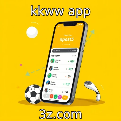 kkww app 