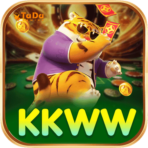 kkww app logo